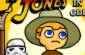 Gen Indiana Jones