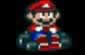 Yarışçı Mario