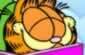 Uyan Garfield oyunu 
