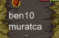 Ben 10 Muratca