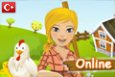 Online Çiftçilik