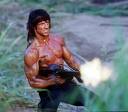 Rambo iz peinde