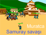Samuray Savaşı