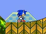 Sonic oyun